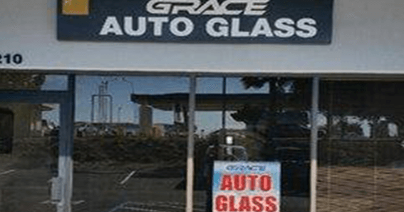 Grace Glass Auto