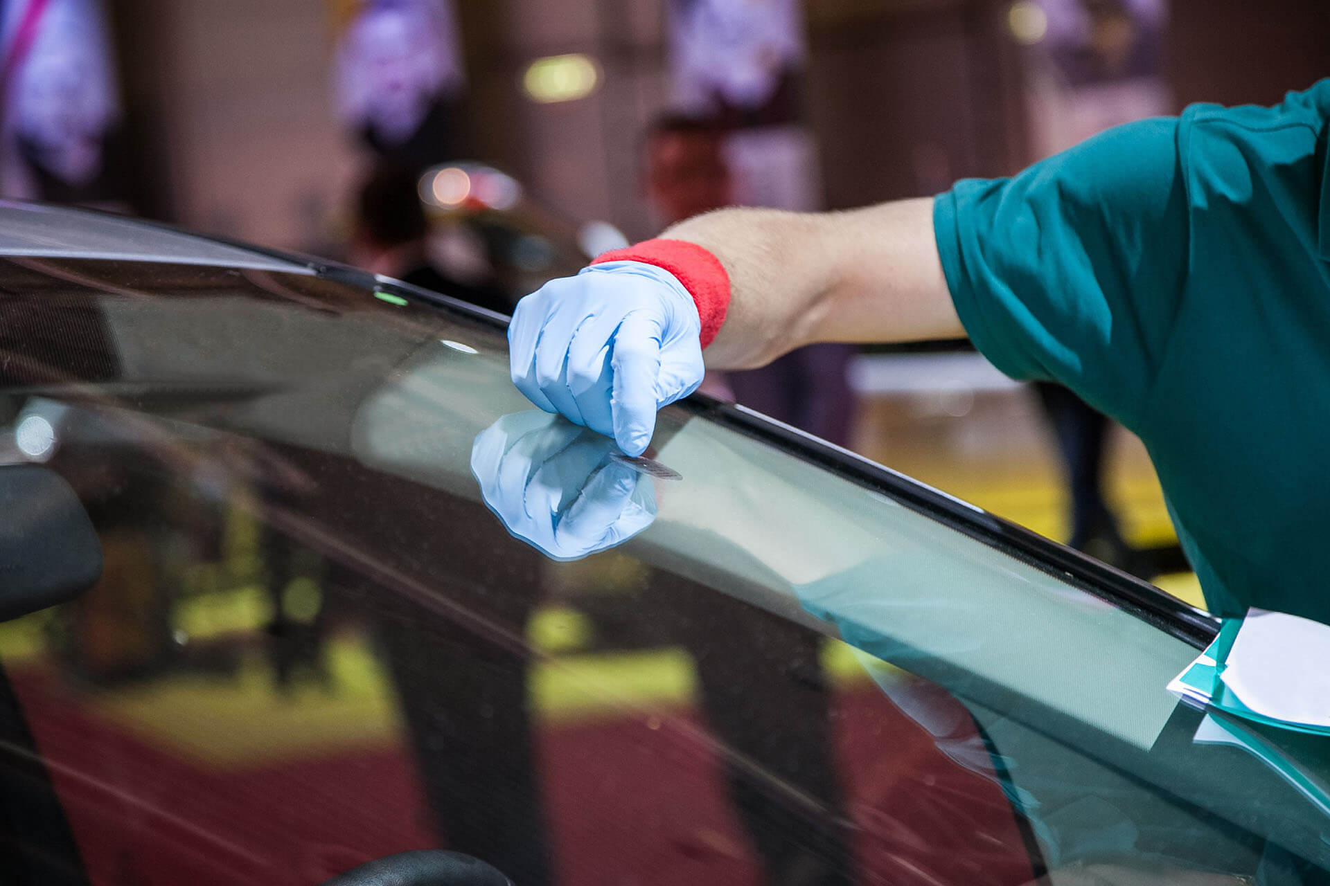 Windshield Repair Escondido Ca